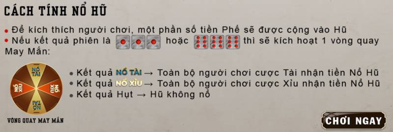 Cách Săn Hũ Tài Xỉu Tại B52