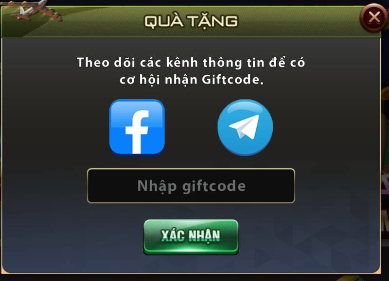 Cách Tận Dụng Tối Đa Giftcode Tại B52 Club